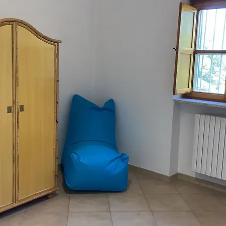 A C A S A D I P I N A Prázdninový dům Ostuni