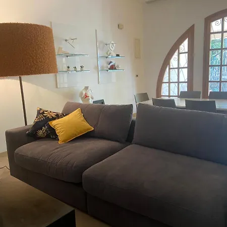 A C A S A D I P I N A Prázdninový dům Ostuni