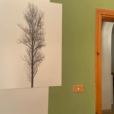 A C A S A D I P I N A Prázdninový dům Ostuni