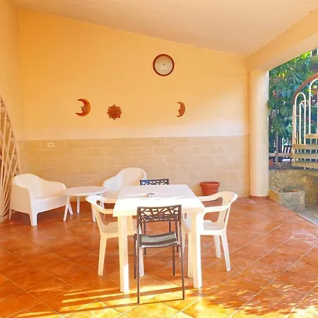 A C A S A D I P I N A Prázdninový dům Ostuni
